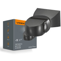 Bewegungsmelder PIR VIDEX VL-SPW15B 1200W...
