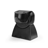 Bewegungsmelder PIR VIDEX VL-SPW15B 1200W 160°/45° IP65 Schwarz
