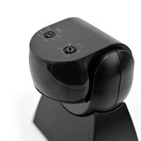Bewegungsmelder PIR VIDEX VL-SPW15B 1200W 160°/45° IP65 Schwarz