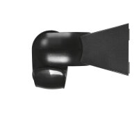 Bewegungsmelder PIR VIDEX VL-SPW15B 1200W 160°/45° IP65 Schwarz