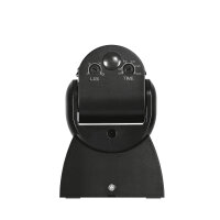 Bewegungsmelder PIR VIDEX VL-SPW15B 1200W 160°/45° IP65 Schwarz