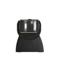 Bewegungsmelder PIR VIDEX VL-SPW15B 1200W 160°/45° IP65 Schwarz