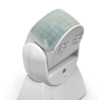 Bewegungsmelder PIR VIDEX VL-SPW15W 1200W 160°/45° IP65 Weiß