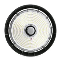 LED Hallenstrahler High Bay VIDEX HB01 200W 36000Lm 5000K...