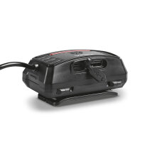 Wiederaufladbare LED-Stirnlampe VIDEX VLF-H057 1700Lm 5000K Kopflampe Bewegungssensor Grünlicht Rotlicht Headlamp