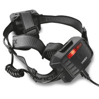 Wiederaufladbare LED-Stirnlampe VIDEX VLF-H057 1700Lm 5000K Kopflampe Bewegungssensor Grünlicht Rotlicht Headlamp