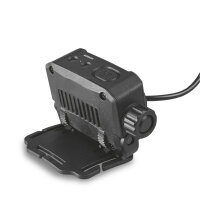 Wiederaufladbare LED-Stirnlampe VIDEX VLF-H057 1700Lm 5000K Kopflampe Bewegungssensor Grünlicht Rotlicht Headlamp