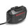 Wiederaufladbare LED-Stirnlampe VIDEX VLF-H057 1700Lm 5000K Kopflampe Bewegungssensor Grünlicht Rotlicht Headlamp
