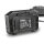 Wiederaufladbare LED-Stirnlampe VIDEX VLF-H057 1700Lm 5000K Kopflampe Bewegungssensor Grünlicht Rotlicht Headlamp