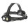 Wiederaufladbare LED-Stirnlampe VIDEX VLF-H057 1700Lm 5000K Kopflampe Bewegungssensor Grünlicht Rotlicht Headlamp
