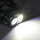 Wiederaufladbare LED-Stirnlampe VIDEX VLF-H057 1700Lm 5000K Kopflampe Bewegungssensor Grünlicht Rotlicht Headlamp