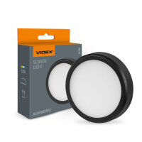 Wiederaufladbare LED-Leuchte mit Bewegungssensor VIDEX...