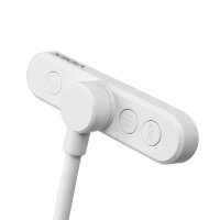 LED Akku dimmbare Buchlampe Klemmleuchte Leselampe VIDEX 60Lm 6500/4000/3000K Weiß