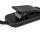 LED Akku dimmbare Buchlampe Klemmleuchte Leselampe VIDEX 60Lm 6500/4000/3000K Schwarz