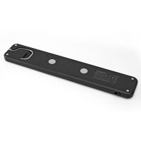 Wiederaufladbare LED-Leuchte mit Bewegungssensor VIDEX VL-NL135B Magnet Haken Schrank Treppen Nachtlicht Campinglampe Zeltlampe
