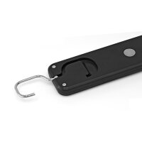 Wiederaufladbare LED-Leuchte mit Bewegungssensor VIDEX VL-NL135B Magnet Haken Schrank Treppen Nachtlicht Campinglampe Zeltlampe