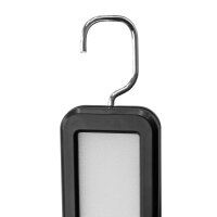Wiederaufladbare LED-Leuchte mit Bewegungssensor VIDEX VL-NL135B Magnet Haken Schrank Treppen Nachtlicht Campinglampe Zeltlampe