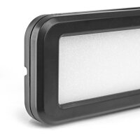 Wiederaufladbare LED-Leuchte mit Bewegungssensor VIDEX VL-NL135B Magnet Haken Schrank Treppen Nachtlicht Campinglampe Zeltlampe