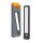 Wiederaufladbare LED-Leuchte mit Bewegungssensor VIDEX VL-NL135B Magnet Haken Schrank Treppen Nachtlicht Campinglampe Zeltlampe