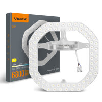 LED Modul VIDEX VL-MLC-50C 50W 3CCT 3000K/4000K/6500K...
