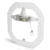 LED Modul VIDEX VL-MLC-50C 50W 3CCT 3000K/4000K/6500K...