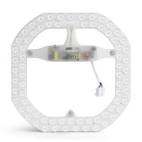LED Modul VIDEX VL-MLC-50C 50W 3CCT 3000K/4000K/6500K (Ersatzteil für Deckenleuchte)