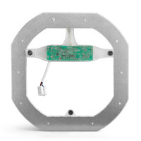 LED Modul VIDEX VL-MLC-50C 50W 3CCT 3000K/4000K/6500K (Ersatzteil für Deckenleuchte)