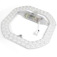 LED Modul VIDEX VL-MLC-50C 50W 3CCT 3000K/4000K/6500K (Ersatzteil für Deckenleuchte)