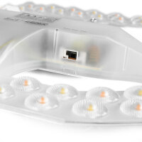 LED Modul VIDEX VL-MLC-50C 50W 3CCT 3000K/4000K/6500K (Ersatzteil für Deckenleuchte)