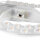 LED Modul VIDEX VL-MLC-50C 50W 3CCT 3000K/4000K/6500K (Ersatzteil für Deckenleuchte)