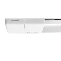 LED Linearlampe VIDEX 36W-32W-28W 1.2М 6500-5000-4000K Weiß Linienleuchte Batten Light