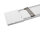 LED Linearlampe VIDEX 36W-32W-28W 1.2М 6500-5000-4000K Weiß Linienleuchte Batten Light