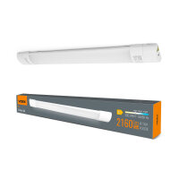 LED Linearlampe VIDEX 18W-14W-10W 0.6М 6500-5000-4000K...