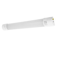 LED Linearlampe VIDEX 18W-14W-10W 0.6М 6500-5000-4000K...