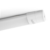 LED Linearlampe VIDEX 18W-14W-10W 0.6М 6500-5000-4000K Weiß Linienleuchte Batten Light