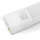 LED Linearlampe VIDEX 18W-14W-10W 0.6М 6500-5000-4000K Weiß Linienleuchte Batten Light