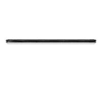 LED Linearlampe IP65 VIDEX 36W 1.2М 5000K 5760 Lm Schwarz Batten Light