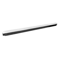 LED Linearlampe IP65 VIDEX 36W 1.2М 5000K 5760 Lm Schwarz...