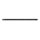 LED Linearlampe IP65 VIDEX 36W 1.2М 5000K 5760 Lm Schwarz Batten Light