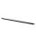 LED Linearlampe IP65 VIDEX 50W 1.5М 5000K 8000 Lm Schwarz Batten Light