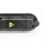 LED Linearlampe IP65 VIDEX 50W 1.5М 5000K 8000 Lm Schwarz Batten Light
