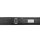 LED Linearlampe IP65 VIDEX 50W 1.5М 5000K 8000 Lm Schwarz Batten Light