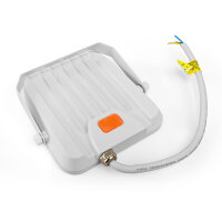 LED Flutlicht VIDEX F5 30W-CCT 6500-5000-3000K Weiß Fluter IP65