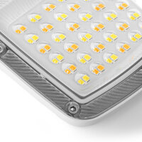 LED Flutlicht VIDEX F5 30W-CCT 6500-5000-3000K Weiß Fluter IP65