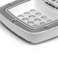 LED Flutlicht mit Bewegungsmelder VIDEX F5 PIR 10W-CCT 1000Lm 6500-5000-3000K Weiß IP65
