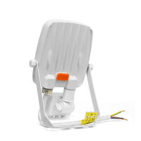 LED Flutlicht mit Bewegungsmelder VIDEX F5 PIR 10W-CCT 1000Lm 6500-5000-3000K Weiß IP65