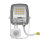LED Flutlicht mit Bewegungsmelder VIDEX F5 PIR 10W-CCT 1000Lm 6500-5000-3000K Weiß IP65