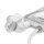 LED Flutlicht mit Bewegungsmelder VIDEX F5 PIR 10W-CCT 1000Lm 6500-5000-3000K Weiß IP65