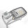 LED Flutlicht mit Bewegungsmelder VIDEX F5 PIR 10W-CCT 1000Lm 6500-5000-3000K Weiß IP65