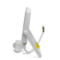 LED Flutlicht mit Bewegungsmelder VIDEX F5 PIR 20W-CCT 2000Lm 6500-5000-3000K Weiß IP65